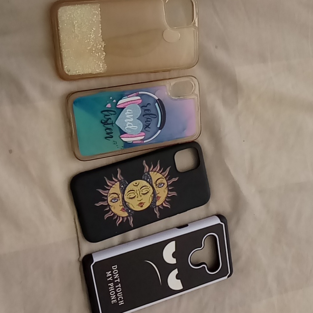 Selling this cases